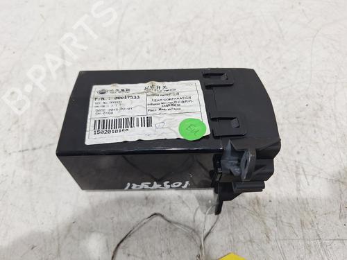 Ignition barrel MG MG 6 Hatchback 1.9 DTi | BP38537412M48 - Image 3