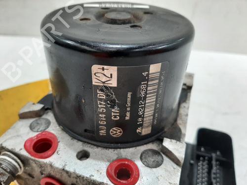ABS pump AUDI A3 Convertible (8P7) 1.6 TDI | BP30304322M43 - Image 5