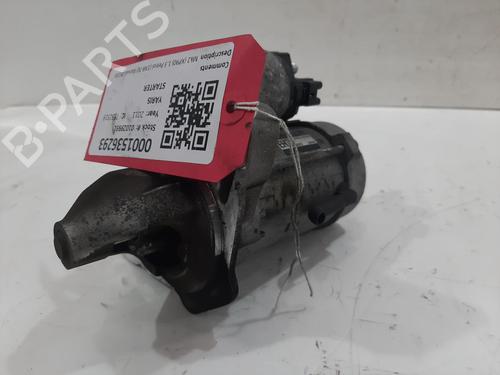 Starter TOYOTA YARIS (_P9_) 1.33 VVT-i (NSP90_, NSP90R) | BP29809596M8
