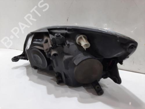 Right headlight SKODA FABIA II (542) 1.2 | BP37157777C29 - Image 6