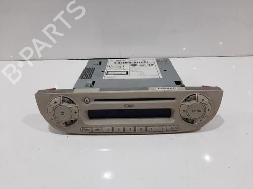 Other FIAT 500 (312_) 1.2 (312AXA1A) | BP37991510O1 - Image 2