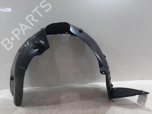 Used Wheel arch Wheel arch SSANGYONG TIVOLI 1.6 XDi 160 (115 hp) 34403552 34403552