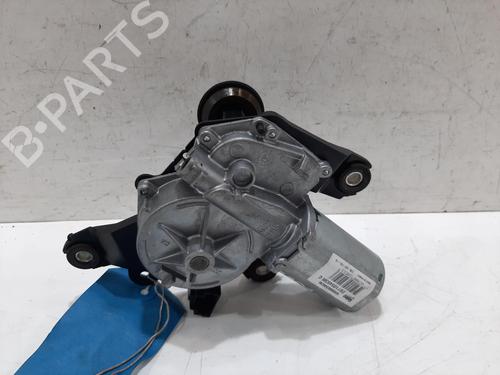 Used Rear wiper motor DACIA SANDERO II TCe 90 (B8M1, B8MA, B8AC) (90 hp) 32448587