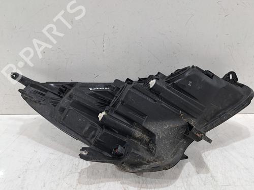 Left headlight VAUXHALL CORSA Mk IV (E) (X15) 1.4 | BP31846887C28