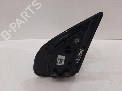 Right mirror HYUNDAI i20 I (PB, PBT) 1.2 | BP28448989C27 