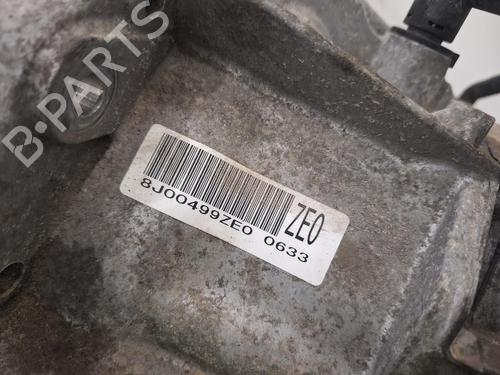 Gearkasse SUZUKI VITARA (LY) 1.4 T (APK414) | BP29884054M3 