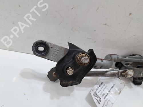Used Front wiper motor Front wiper motor 36832322 36832322
