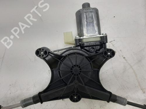 Front right window mechanism SKODA KAROQ (NU7, ND7) 1.6 TDI | BP26745561C23 