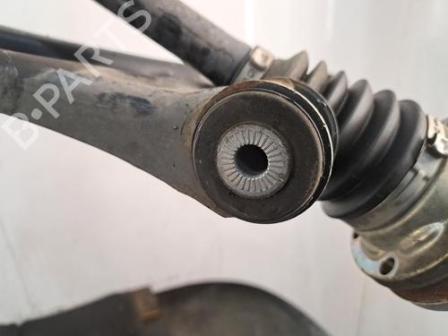 Right front suspension VW GOLF VII (5G1, BQ1, BE1, BE2) 2.0 GTI | BP26856086M73 