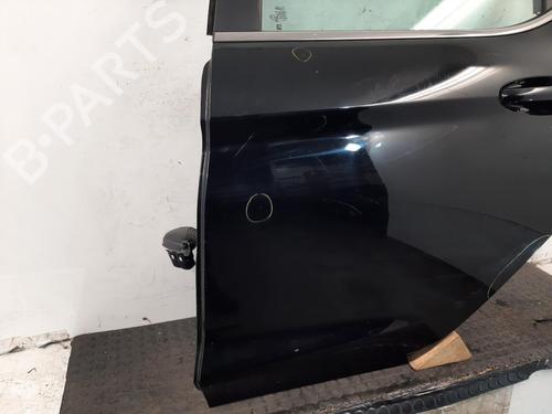 Portier links achter FORD FIESTA VII (HJ, HF) 1.1 Ti-VCT | BP30843559C4