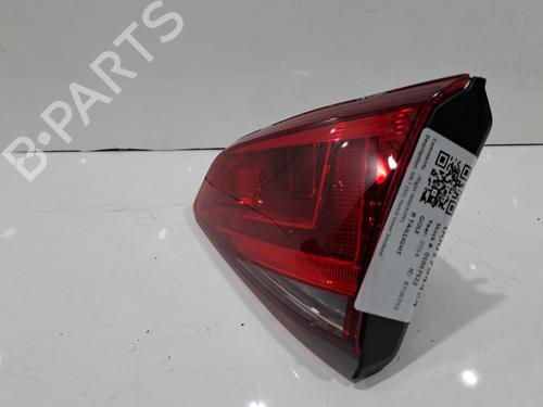 Right tailgate light VW GOLF VII (5G1, BQ1, BE1, BE2) 1.6 TDI | BP38048604C80 - Image 2