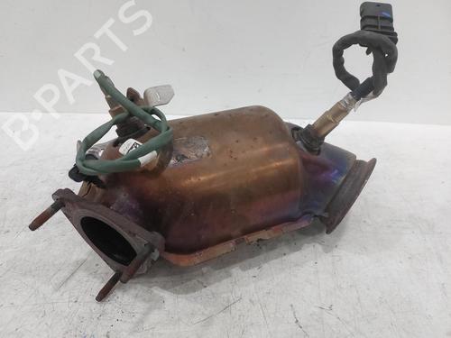 Used Catalyst VOLVO XC40 (536) T3 (163 hp) 26870706