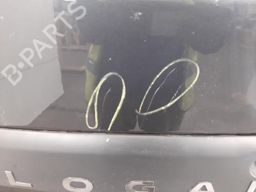 Tailgate DACIA LOGAN MCV II TCe 90 (K8M1, K8MA, K8AC) | BP38447776C6 - Image 5