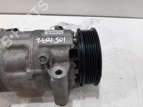 AC compressor FORD FOCUS IV (HN) 1.0 EcoBoost mHEV | BP38165947M34 - Image 5
