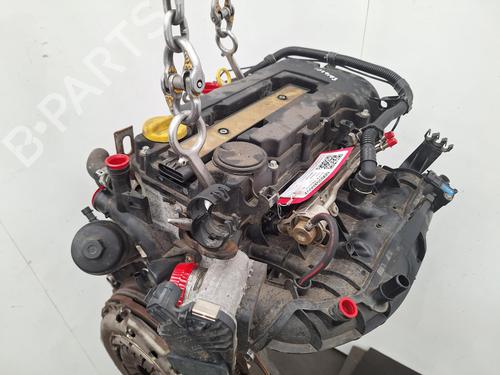 Engine VAUXHALL CORSA Mk IV (E) (X15) 1.4 | BP29398307M1 