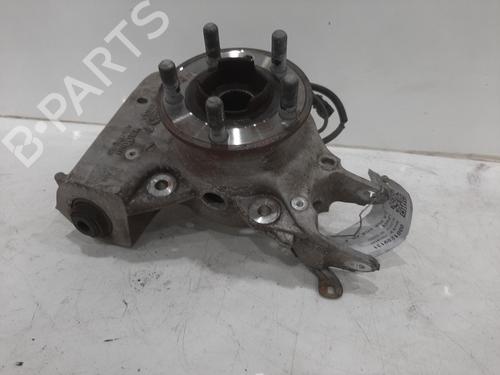 Left rear steering knuckle JAGUAR I-PACE (X590) EV400 AWD | BP26841119M27 - Image 3