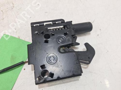 hjelmlås AUDI A1 Sportback (GBA) 25 TFSI | BP32357211C133 