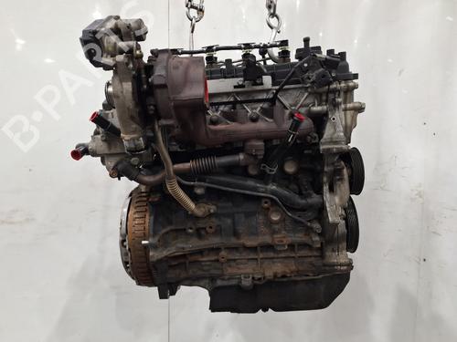 Engine KIA SPORTAGE IV (QL, QLE) 1.7 CRDi | BP40500473M1 - Image 4