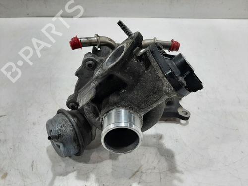 Turbolader/Kompressor FORD B-MAX (JK) 1.0 EcoBoost (100 hp) 29946039