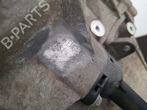 Gearbox SKODA FABIA II (542) 1.2 TSI | BP36290251M3 - Image 6