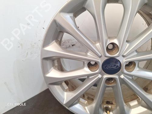 Fælk FORD FIESTA VI (CB1, CCN) 1.0 EcoBoost | BP38288958C45 - Image 5