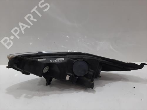 Right headlight FORD FIESTA VI (CB1, CCN) 1.0 EcoBoost | BP36662204C29 - Image 4