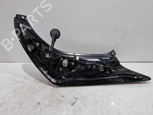 Left taillight TOYOTA AYGO (_B4_) 1.0 (KGB40) | BP38871519C34 - Image 5