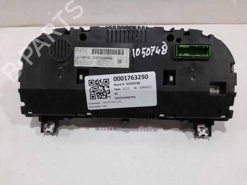 Instrument cluster JAGUAR XE (X760) 2.0 | BP36957506C47 - Image 4