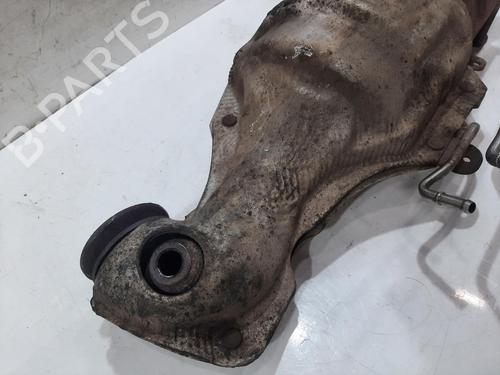 Partikelfilter FIAT DOBLO Platform/Chassis (263_) 1.3 D Multijet | BP29882690M81 