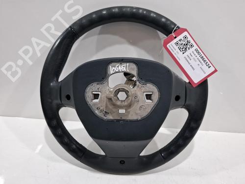 Steering wheel FORD FIESTA VI (CB1, CCN) 1.6 TDCi | BP40455535C49  - Image 6