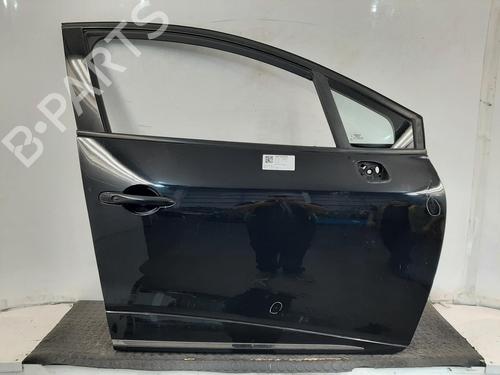 Used Right front door RENAULT CLIO IV (BH_) 1.2 16V (73 hp) 28275243