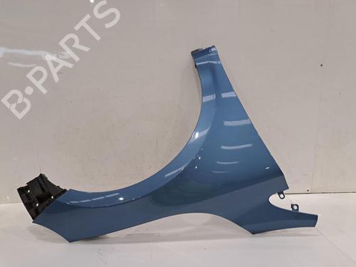 Used Right front fenders VOLVO V40 Hatchback (525) D2 (120 hp) 29809746