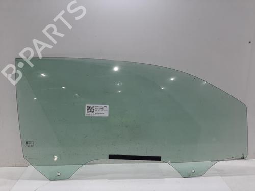 Used Front right door window VAUXHALL ADAM (M13) 1.2 (69 hp) 31008931