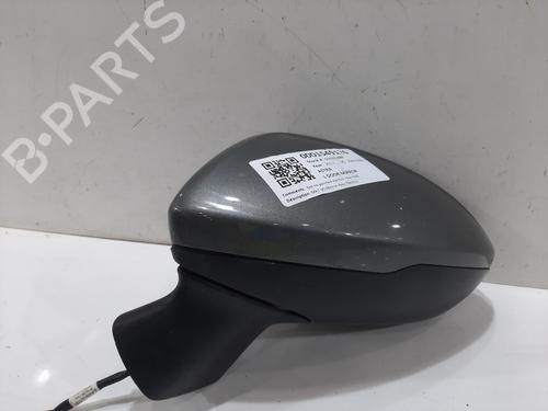 Left mirror VAUXHALL ASTRA Mk VII (K) (B16) 1.4 Turbo | BP30119619C26 