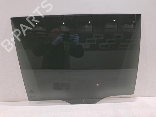 Used Rear right door window VW TOURAN (5T1) 2.0 TDI (150 hp) 26978407