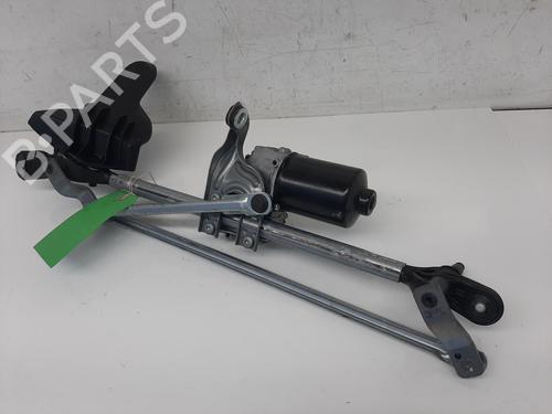 Front wiper motor BMW 1 (F20) 118 i | BP26817548M29 - Image 5