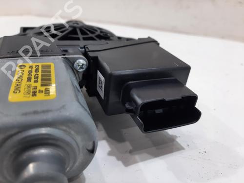 Front right window mechanism KIA CEE'D (JD) 1.6 GDI | BP34644426C23 - Image 5