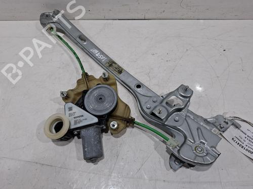 Used Rear left window mechanism Rear left window mechanism 38969864 38969864