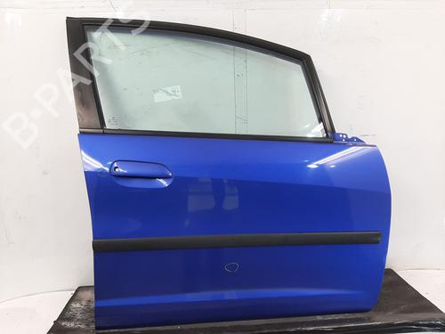 Right front door HONDA JAZZ III (GE_, GG_, GP_, ZA_) 1.3 i (GE6, GG3, GG6) | BP26746383C3 