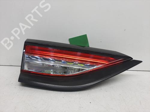 Højre baglygte DS DS 3 / DS 3 CROSSBACK (UR_, UC_, UJ_) 1.2 PureTech 130 (URHNSS) | BP26787704C35 