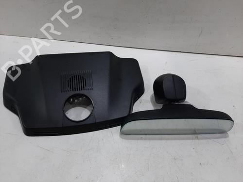 Used Rear mirror JAGUAR I-PACE (X590) EV400 AWD (400 hp) 30179562
