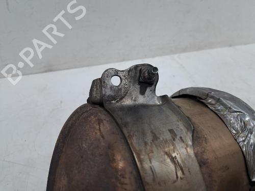 Partikelfilter für LAND ROVER RANGE ROVER EVOQUE (L538) 2.0 D 4x4 (180 hp) 33179474