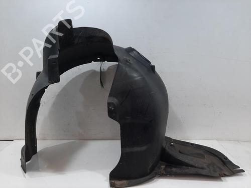 Used Wheel arch SKODA FABIA III Estate (NJ5) 1.2 TSI (90 hp) 30119406