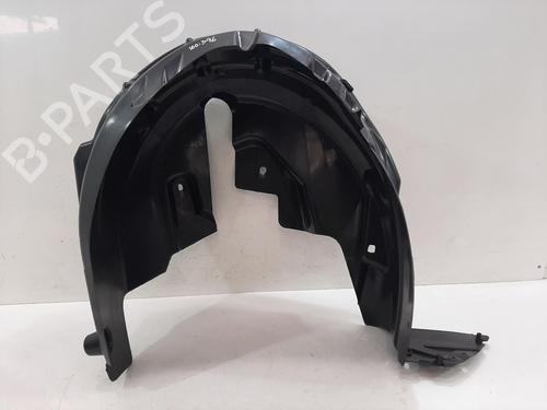 Used Wheel arch PEUGEOT 208 II (UB_, UP_, UW_, UJ_) 1.2 PureTech 100 (101 hp) 26774482