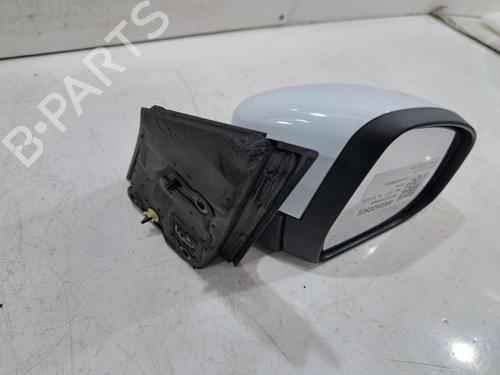Right mirror FORD FOCUS III 1.6 TDCi | BP31964923C27 