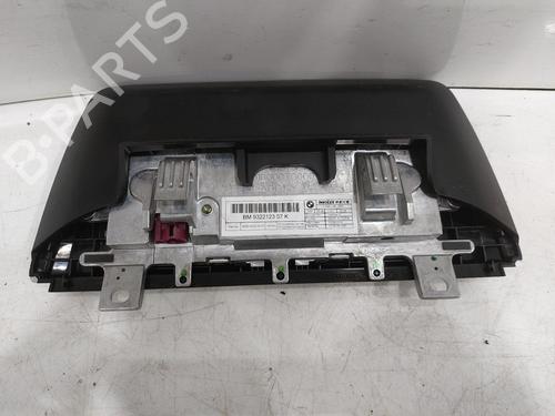 Electronic module BMW X1 (F48) xDrive 20 d | BP26847278M83 