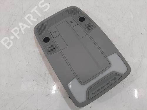 Used Interior roof light AUDI Q2 (GAB, GAG) 30 TFSI (115 hp) 26865205
