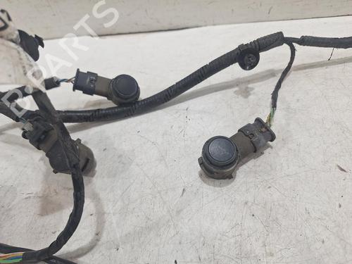 Electronic sensor JAGUAR I-PACE (X590) EV400 AWD | BP32357073M84