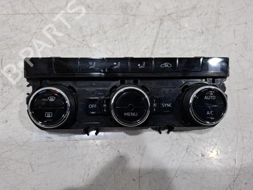 Used Climate control Climate control 38594854 38594854