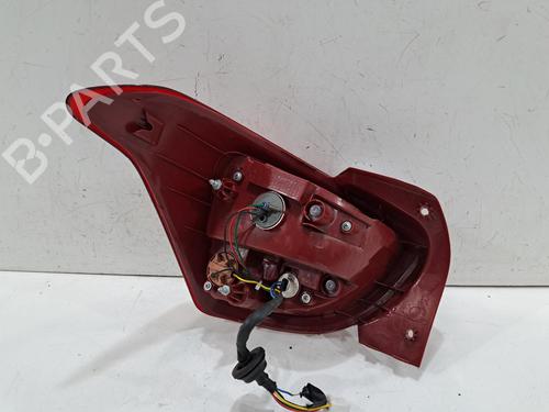 Right taillight HYUNDAI i10 II (BA, IA) 1.0 | BP31685970C35 